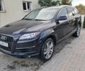 Черный Ауди Ку 7, объемом двигателя 3 л и пробегом 301 тыс. км за 16800 $, фото 1 на Automoto.ua