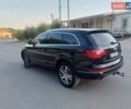 Черный Ауди Ку 7, объемом двигателя 3 л и пробегом 320 тыс. км за 16500 $, фото 6 на Automoto.ua