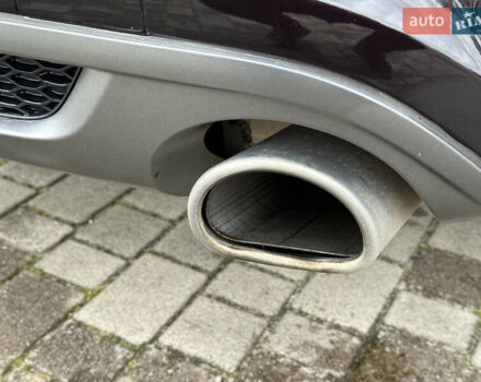 Ауді Ку 7 2012 у Сарнах на Automoto.ua Чорний Ауді Ку 7, об'ємом двигуна 3 л та пробігом 273 тис. км за 21000 $, фото 47 на Automoto.ua