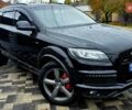 Ауді Ку 7 2012 у Кропивницькому (Кіровограді) на Automoto.ua Чорний Ауді Ку 7, об'ємом двигуна 3 л та пробігом 217 тис. км за 12400 $, фото 4 на Automoto.ua