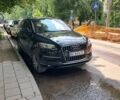 Чорний Ауді Ку 7, об'ємом двигуна 2.99 л та пробігом 311 тис. км за 16599 $, фото 1 на Automoto.ua