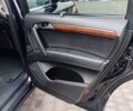 Черный Ауди Ку 7, объемом двигателя 3 л и пробегом 376 тыс. км за 15100 $, фото 18 на Automoto.ua