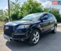 Чорний Ауді Ку 7, об'ємом двигуна 3 л та пробігом 260 тис. км за 14500 $, фото 1 на Automoto.ua