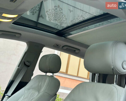 Черный Ауди Ку 7, объемом двигателя 2.97 л и пробегом 252 тыс. км за 13999 $, фото 38 на Automoto.ua