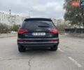 Черный Ауди Ку 7, объемом двигателя 2.97 л и пробегом 190 тыс. км за 22800 $, фото 9 на Automoto.ua