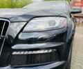 Чорний Ауді Ку 7, об'ємом двигуна 2.97 л та пробігом 235 тис. км за 22000 $, фото 17 на Automoto.ua