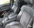 Черный Ауди Ку 7, объемом двигателя 2.97 л и пробегом 240 тыс. км за 20000 $, фото 7 на Automoto.ua