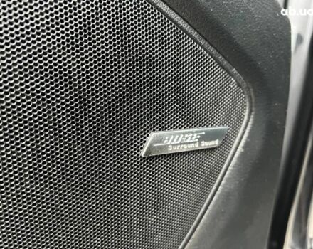 Чорний Ауді Ку 7, об'ємом двигуна 3 л та пробігом 205 тис. км за 12590 $, фото 17 на Automoto.ua