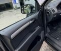 Черный Ауди Ку 7, объемом двигателя 3 л и пробегом 228 тыс. км за 15700 $, фото 17 на Automoto.ua