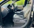 Чорний Ауді Ку 7, об'ємом двигуна 2.97 л та пробігом 235 тис. км за 22000 $, фото 22 на Automoto.ua