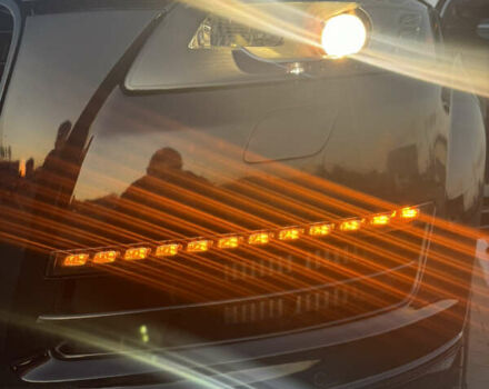 Черный Ауди Ку 7, объемом двигателя 3 л и пробегом 121 тыс. км за 20500 $, фото 38 на Automoto.ua