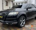 Чорний Ауді Ку 7, об'ємом двигуна 3 л та пробігом 280 тис. км за 13700 $, фото 2 на Automoto.ua