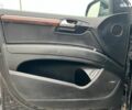 Чорний Ауді Ку 7, об'ємом двигуна 3 л та пробігом 205 тис. км за 12590 $, фото 14 на Automoto.ua