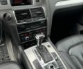 Черный Ауди Ку 7, объемом двигателя 3 л и пробегом 228 тыс. км за 15700 $, фото 14 на Automoto.ua
