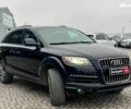 Чорний Ауді Ку 7, об'ємом двигуна 3 л та пробігом 205 тис. км за 12590 $, фото 10 на Automoto.ua