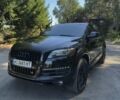 Чорний Ауді Ку 7, об'ємом двигуна 2.97 л та пробігом 242 тис. км за 20600 $, фото 1 на Automoto.ua