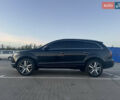 Черный Ауди Ку 7, объемом двигателя 3 л и пробегом 121 тыс. км за 20500 $, фото 35 на Automoto.ua
