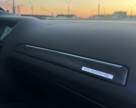 Черный Ауди Ку 7, объемом двигателя 3 л и пробегом 121 тыс. км за 20500 $, фото 97 на Automoto.ua