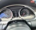Черный Ауди Ку 7, объемом двигателя 2.97 л и пробегом 240 тыс. км за 20000 $, фото 4 на Automoto.ua