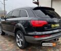 Чорний Ауді Ку 7, об'ємом двигуна 3 л та пробігом 280 тис. км за 13700 $, фото 4 на Automoto.ua