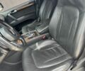 Черный Ауди Ку 7, объемом двигателя 3 л и пробегом 260 тыс. км за 19000 $, фото 10 на Automoto.ua