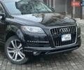 Черный Ауди Ку 7, объемом двигателя 2.97 л и пробегом 247 тыс. км за 20300 $, фото 50 на Automoto.ua