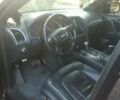 Черный Ауди Ку 7, объемом двигателя 3 л и пробегом 225 тыс. км за 18500 $, фото 9 на Automoto.ua