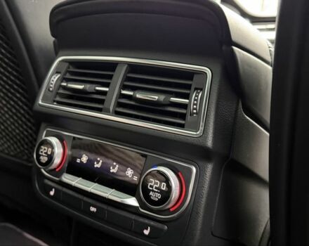 Черный Ауди Ку 7, объемом двигателя 3 л и пробегом 280 тыс. км за 37044 $, фото 21 на Automoto.ua