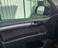 Ауді Ку 7 2012 у Баштанке на Automoto.ua Чорний Ауді Ку 7, об'ємом двигуна 3 л та пробігом 118 тис. км за 20500 $, фото 16 на Automoto.ua