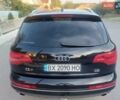 Черный Ауди Ку 7, объемом двигателя 3 л и пробегом 320 тыс. км за 16500 $, фото 20 на Automoto.ua