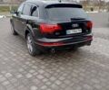 Черный Ауди Ку 7, объемом двигателя 3 л и пробегом 376 тыс. км за 15100 $, фото 8 на Automoto.ua