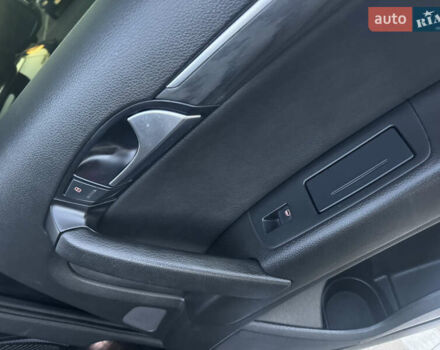 Черный Ауди Ку 7, объемом двигателя 3 л и пробегом 121 тыс. км за 20500 $, фото 86 на Automoto.ua