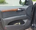 Чорний Ауді Ку 7, об'ємом двигуна 3 л та пробігом 180 тис. км за 21500 $, фото 10 на Automoto.ua