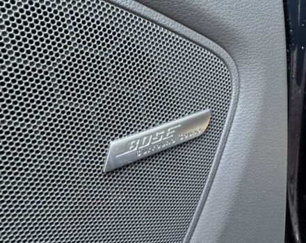 Черный Ауди Ку 7, объемом двигателя 2.97 л и пробегом 253 тыс. км за 14950 $, фото 42 на Automoto.ua