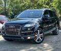 Чорний Ауді Ку 7, об'ємом двигуна 3 л та пробігом 206 тис. км за 14999 $, фото 1 на Automoto.ua