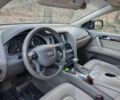 Чорний Ауді Ку 7, об'ємом двигуна 3 л та пробігом 230 тис. км за 15026 $, фото 1 на Automoto.ua