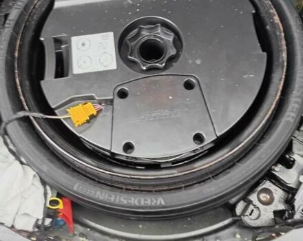 Черный Ауди Ку 7, объемом двигателя 3 л и пробегом 376 тыс. км за 15100 $, фото 29 на Automoto.ua