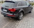 Черный Ауди Ку 7, объемом двигателя 3 л и пробегом 376 тыс. км за 15100 $, фото 7 на Automoto.ua