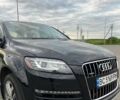 Черный Ауди Ку 7, объемом двигателя 3 л и пробегом 244 тыс. км за 15500 $, фото 21 на Automoto.ua