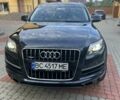 Черный Ауди Ку 7, объемом двигателя 2.97 л и пробегом 251 тыс. км за 16100 $, фото 4 на Automoto.ua