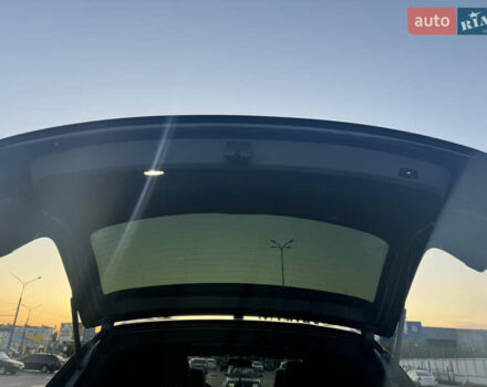 Черный Ауди Ку 7, объемом двигателя 3 л и пробегом 121 тыс. км за 20500 $, фото 80 на Automoto.ua