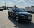 Чорний Ауді Ку 7, об'ємом двигуна 2.97 л та пробігом 170 тис. км за 22500 $, фото 5 на Automoto.ua