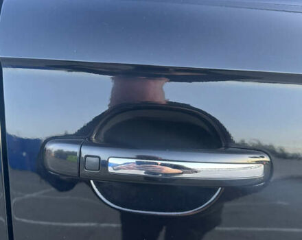 Черный Ауди Ку 7, объемом двигателя 3 л и пробегом 121 тыс. км за 20500 $, фото 91 на Automoto.ua