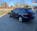 Черный Ауди Ку 7, объемом двигателя 3 л и пробегом 238 тыс. км за 16400 $, фото 17 на Automoto.ua