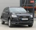Черный Ауди Ку 7, объемом двигателя 2.97 л и пробегом 329 тыс. км за 15800 $, фото 1 на Automoto.ua