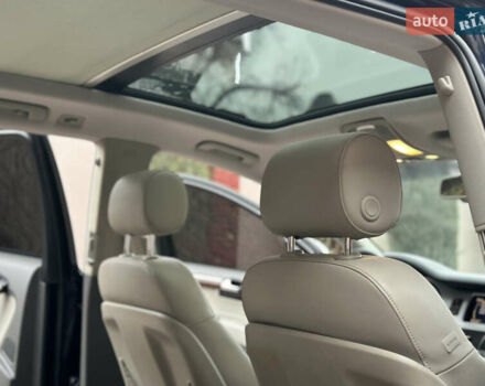 Черный Ауди Ку 7, объемом двигателя 2.97 л и пробегом 252 тыс. км за 13999 $, фото 46 на Automoto.ua