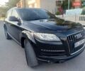 Черный Ауди Ку 7, объемом двигателя 3 л и пробегом 320 тыс. км за 16500 $, фото 11 на Automoto.ua