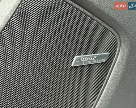 Ауді Ку 7 2012 у Сарнах на Automoto.ua Чорний Ауді Ку 7, об'ємом двигуна 3 л та пробігом 273 тис. км за 21000 $, фото 36 на Automoto.ua