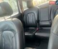 Черный Ауди Ку 7, объемом двигателя 3 л и пробегом 320 тыс. км за 16500 $, фото 31 на Automoto.ua