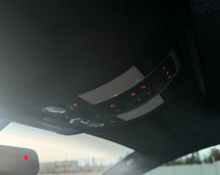 Черный Ауди Ку 7, объемом двигателя 3 л и пробегом 121 тыс. км за 20500 $, фото 63 на Automoto.ua